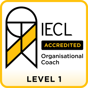 Organisational Coaching Level 1 Accreditation (virtual)