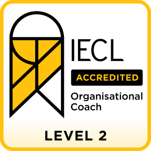 Organisational Coaching Level 2 Accreditation (virtual)