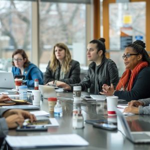 Group Mentoring (50% off for Members)